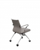 Кресло Ergolife Sit Well M4-167K - Bahama /Ach46/Wh12/K15cF(F53.W25) (МЕТТА/METTA) — фото, характеристики, наличие в Сыктывкаре