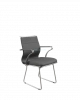 Кресло Ergolife Sit Well M4-192K - Bahama /Ach46/Wm12/K15cF(F54) (МЕТТА/METTA)