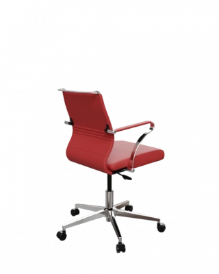 Кресло Ergolife Sit Well M4-167K - Bahama /Ach46/Wh12/K15cF(M01.B22.G42.W02) (МЕТТА/METTA) — фото, характеристики, наличие в Сыктывкаре