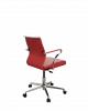 Кресло Ergolife Sit Well M4-167K - Bahama /Ach46/Wh12/K15cF(M01.B22.G42.W02) (МЕТТА/METTA) — фото, характеристики, наличие в Сыктывкаре