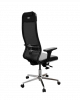 Кресло Ergolife SynchroSit 10 B1-115D - X2+Extra /Um00/Wm12/D02P(M18.B22.G18.W02) (МЕТТА/METTA) — фото, характеристики, наличие в Сыктывкаре