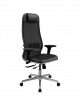 Кресло Ergolife SynchroSit 10 B1-115D - X2+Extra /Um00/Wm12/D02P(M18.B22.G18.W02) (МЕТТА/METTA)
