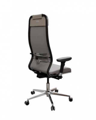 Кресло Ergolife SynchroSit 10 L1-115D - X2+Extra /Um00/Wm12/D13P(M24.B22.G18.W03) (МЕТТА/METTA) — фото, характеристики, наличие в Сыктывкаре