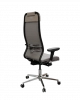 Кресло Ergolife SynchroSit 10 L1-115D - X2+Extra /Um00/Wm12/D13P(M24.B22.G18.W03) (МЕТТА/METTA) — фото, характеристики, наличие в Сыктывкаре