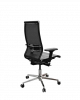 Кресло Ergolife SynchroSit 10 B2-107D - T /Km00/Nb00/D04P(M24.B22.G18.W03) (МЕТТА/METTA) — фото, характеристики, наличие в Сыктывкаре