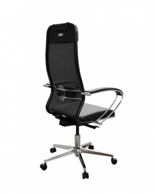 Кресло Ergolife Кресло ErgoLife Comfort (МЕТТА/METTA) — фото, характеристики, наличие в Сыктывкаре