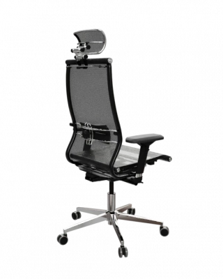 Кресло Ergolife Кресло ErgoLife TV (МЕТТА/METTA) — фото, характеристики, наличие в Сыктывкаре