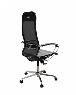 Кресло Ergolife Кресло ErgoLife Set 4/подл.131/осн.Synchro 004 (МЕТТА/METTA) — фото, характеристики, наличие в Сыктывкаре