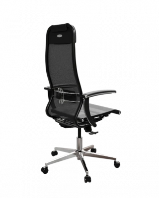 Кресло Ergolife Кресло ErgoLife Set 4/подл.158/осн.Synchro 004 (МЕТТА/METTA) — фото, характеристики, наличие в Сыктывкаре