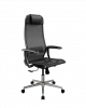 Кресло Ergolife Кресло ErgoLife Set 4/подл.158/осн.Synchro 004 (МЕТТА/METTA)