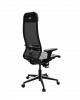 Кресло Ergolife Кресло ErgoLife Set 4/подл.200/осн.Synchro 002 (МЕТТА/METTA) — фото, характеристики, наличие в Сыктывкаре