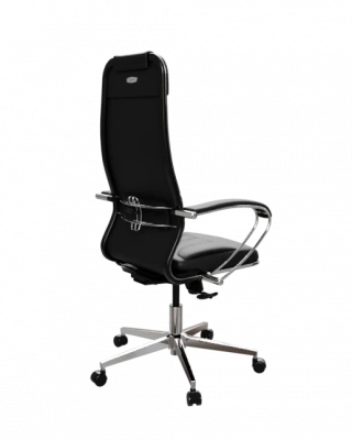 Кресло Ergolife Кресло ErgoLife Set 6/подл.116/осн.Synchro 004 (МЕТТА/METTA) — фото, характеристики, наличие в Сыктывкаре