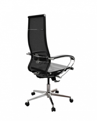 Кресло Ergolife Кресло ErgoLife Set 7/подл.131/осн.Synchro 004 (МЕТТА/METTA) — фото, характеристики, наличие в Сыктывкаре