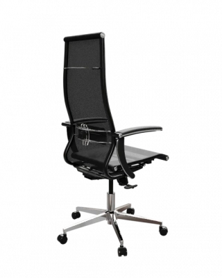 Кресло Ergolife Кресло ErgoLife Set 7/подл.158/осн.Synchro 004 (МЕТТА/METTA) — фото, характеристики, наличие в Сыктывкаре