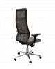 Кресло Ergolife Кресло ErgoLife Set L42 Bravo/подл.200/осн.Synchro 004 (МЕТТА/METTA) — фото, характеристики, наличие в Сыктывкаре