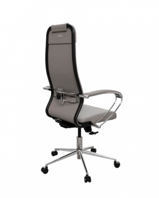 Кресло Ergolife SynchroSit 10 B1-128K - Bahama /Ub09/Wh12/K1cF(M20.B23.G18.W02) (МЕТТА/METTA) — фото, характеристики, наличие в Сыктывкаре