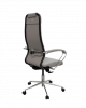 Кресло Ergolife SynchroSit 10 B1-128K - Bahama /Ub09/Wh12/K1cF(M20.B23.G18.W02) (МЕТТА/METTA) — фото, характеристики, наличие в Сыктывкаре