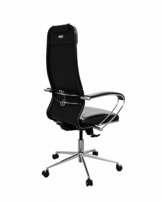 Кресло Ergolife Кресло ErgoLife Set 6/подл.116/осн.Synchro 052 (МЕТТА/METTA) — фото, характеристики, наличие в Сыктывкаре