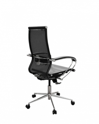 Кресло Ergolife Кресло ErgoLife Set 9/подл.131/осн.Synchro 052 (МЕТТА/METTA) — фото, характеристики, наличие в Сыктывкаре