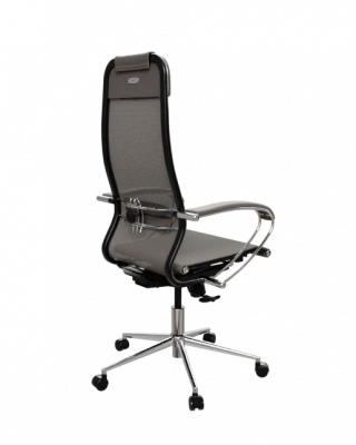 Кресло Ergolife Кресло ErgoLife Set 12/подл.131/осн.Synchro 052 (МЕТТА/METTA) — фото, характеристики, наличие в Сыктывкаре