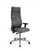 Кресло Ergolife SynchroSit 10 L1-142D - Bravo /Km15/Wm12/D04P(M24.B22.G18.W03) (МЕТТА/METTA)