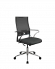 Кресло Ergolife Sit Air 24/7 B2-281K - Italy+UMF(X1) /Km00/Wh00/K15cL(M10.B23.G18.W02) (МЕТТА/METTA)