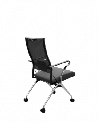 Кресло Ergolife Sit Air 24/7 B2-281K - Italy+UMF(X1) /Km00/Wh00/K15cL(F53.W01) (МЕТТА/METTA) — фото, характеристики, наличие в Сыктывкаре