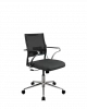 Кресло Ergolife Sit Air 24/7 M4-281K - Italy+UMF(X1) /Km00/Wh00/K15cL(M09.B23.G18.W01) (МЕТТА/METTA)