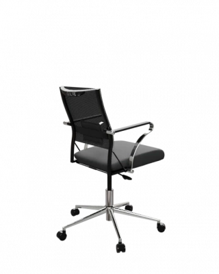 Кресло Ergolife Sit Air 24/7 M4-281K - Italy+UMF(X1) /Km00/Wh00/K15cL(M01.B23.G42.W01) (МЕТТА/METTA) — фото, характеристики, наличие в Сыктывкаре