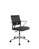 Кресло Ergolife Sit Air 24/7 M4-281K - Italy+UMF(X1) /Km00/Wh00/K15cL(M01.B23.G42.W01) (МЕТТА/METTA)