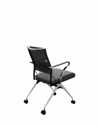 Кресло Ergolife Sit Air 24/7 M4-281K - Italy+UMF(X1) /Km00/Wh00/K15cL(F53.W01) (МЕТТА/METTA) — фото, характеристики, наличие в Сыктывкаре