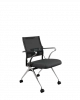 Кресло Ergolife Sit Air 24/7 M4-281K - Italy+UMF(X1) /Km00/Wh00/K15cL(F53.W01) (МЕТТА/METTA)