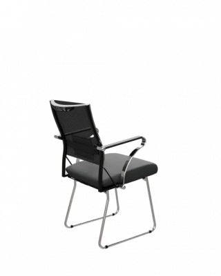 Кресло Ergolife Sit Air 24/7 M4-281K - Italy+UMF(X1) /Km00/Wh00/K15cL(F54) (МЕТТА/METTA) — фото, характеристики, наличие в Сыктывкаре