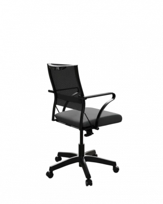 Кресло Ergolife Sit Air 24/7 M4-280K - Italy+UMF(X1) /Kb00/Wh00/K15bUMF(M09.B02.G15.W01) (МЕТТА/METTA) — фото, характеристики, наличие в Сыктывкаре