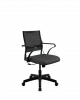 Кресло Ergolife Sit Air 24/7 M4-280K - Italy+UMF(X1) /Kb00/Wh00/K15bUMF(M09.B02.G15.W01) (МЕТТА/METTA)