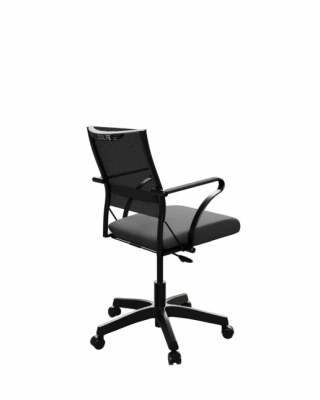 Кресло Ergolife Sit Air 24/7 M4-280K - Italy+UMF(X1) /Kb00/Wh00/K15bUMF(M01.B02.G41.W01) (МЕТТА/METTA) — фото, характеристики, наличие в Сыктывкаре