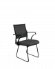 Кресло Ergolife Sit Air 24/7 M4-280K - Italy+UMF(X1) /Kb00/Wh00/K15bUMF(F57) (МЕТТА/METTA)