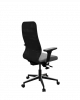 Кресло Ergolife SynchroSit 8 B2-9D - X2+Bahama /Uh00/Wh12/D02P(M18.B11.G19.W02) (МЕТТА/METTA) — фото, характеристики, наличие в Сыктывкаре