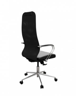 Кресло Ergolife SynchroSit 8 B1-9K - X2+Extra /Uh00/Wh12/K3cL(M20.B23.G18.W02) (МЕТТА/METTA) — фото, характеристики, наличие в Сыктывкаре