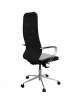 Кресло Ergolife SynchroSit 8 B1-9K - X2+Extra /Uh00/Wh12/K3cL(M20.B23.G18.W02) (МЕТТА/METTA) — фото, характеристики, наличие в Сыктывкаре