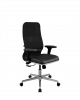 Кресло Ergolife SynchroSit 8 B2-13D - X2+Extra /Uh00/Wm12/D02P(M20.B22.G18.W02) (МЕТТА/METTA)