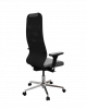 Кресло Ergolife SynchroSit 8 B1-9D - X2+Bahama /Uh00/Wh12/D02P(M24.B22.G18.W02) (МЕТТА/METTA) — фото, характеристики, наличие в Сыктывкаре