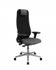 Кресло Ergolife SynchroSit 8 B1-9D - X2+Bahama /Uh00/Wh12/D02P(M24.B22.G18.W02) (МЕТТА/METTA)