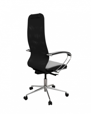 Кресло Ergolife SynchroSit 8 B1-13K - X2+Extra /Uh00/Wm12/K1cL(M24.B23.G18.W02) (МЕТТА/METTA) — фото, характеристики, наличие в Сыктывкаре