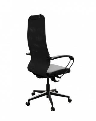 Кресло Ergolife SynchroSit 8 B1-9K - X2+Extra /Uh00/Wh12/K1bL(M20.B11.G19.W02) (МЕТТА/METTA) — фото, характеристики, наличие в Сыктывкаре