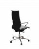 Кресло Ergolife SynchroSit Well B2-195K - Infinity /Ach246/Nc200/K15cL(M24.B22.G18.W03) (МЕТТА/METTA) — фото, характеристики, наличие в Сыктывкаре