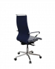 Кресло Ergolife SynchroSit Well B2-195K - GoyaLE /Ach246/Nc200/K15cV(M24.B22.G18.W03) (МЕТТА/METTA) — фото, характеристики, наличие в Сыктывкаре