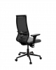Кресло Ergolife SynchroSit 10 B2-165D - T+Bahama /Kb00/Wh12/D02P(M20.B11.G19.W02) (МЕТТА/METTA) — фото, характеристики, наличие в Сыктывкаре