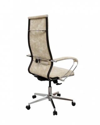 Кресло Ergolife SynchroSit 10 L1-142K - Bravo /Km15/Wm12/K1cV(M20.B22.G18.W02) (МЕТТА/METTA) — фото, характеристики, наличие в Сыктывкаре