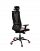 Кресло Ergolife SynchroSit 10 B2-170D - T+UMF(SY271)+Extra /Kb38/Wh09/D03P/H13mL-Pf-2D(M24.B11.G19.W32) (МЕТТА/METTA) — фото, характеристики, наличие в Сыктывкаре